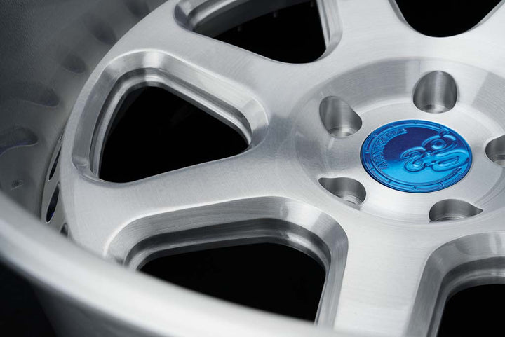 AVANT GARDE AG SR2 - BRUSHED