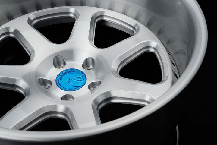 AVANT GARDE AG SR2 - BRUSHED