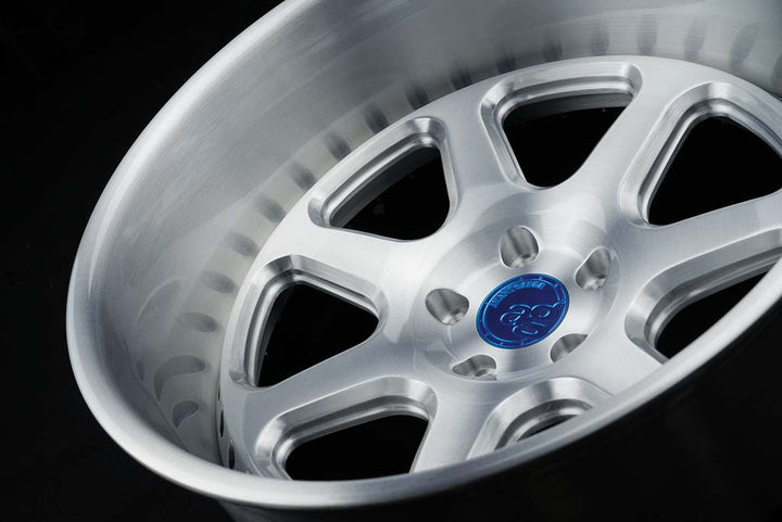 AVANT GARDE AG SR2 - BRUSHED