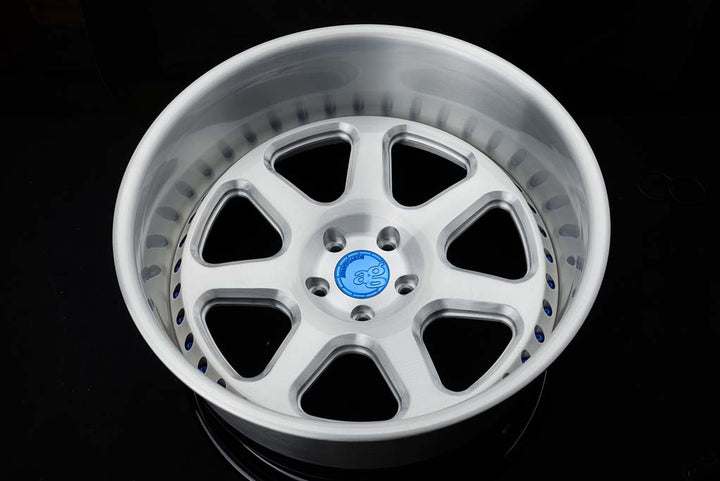 AVANT GARDE AG SR2 - BRUSHED