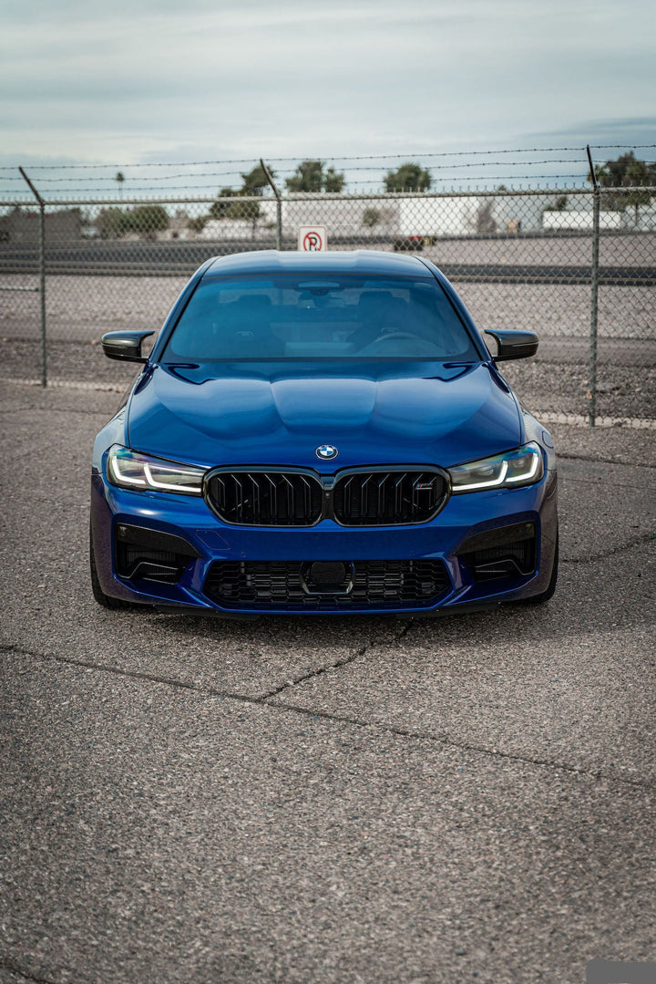 BMW F90 M5 COMPETITION FORGED WHEELS