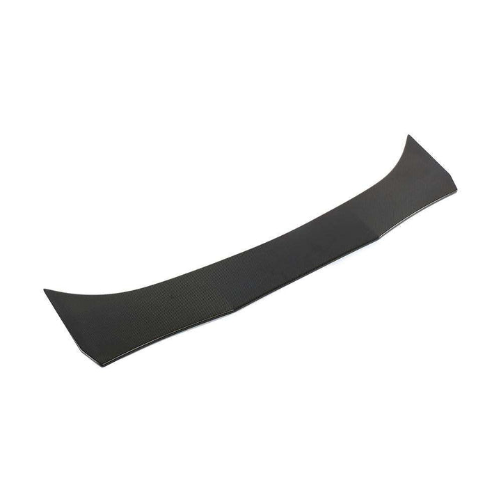 DODGE CHALLENGER AERODYNAMIC PARTS