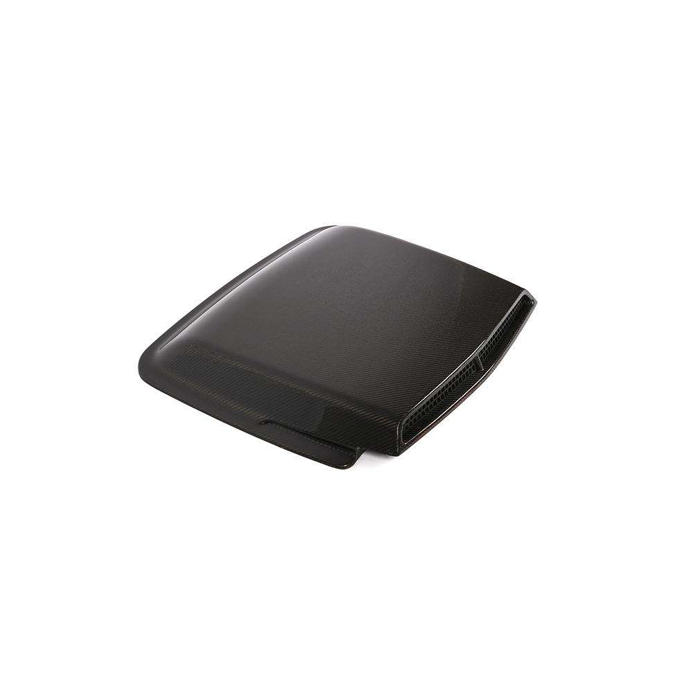DODGE CHALLENGER AERODYNAMIC PARTS