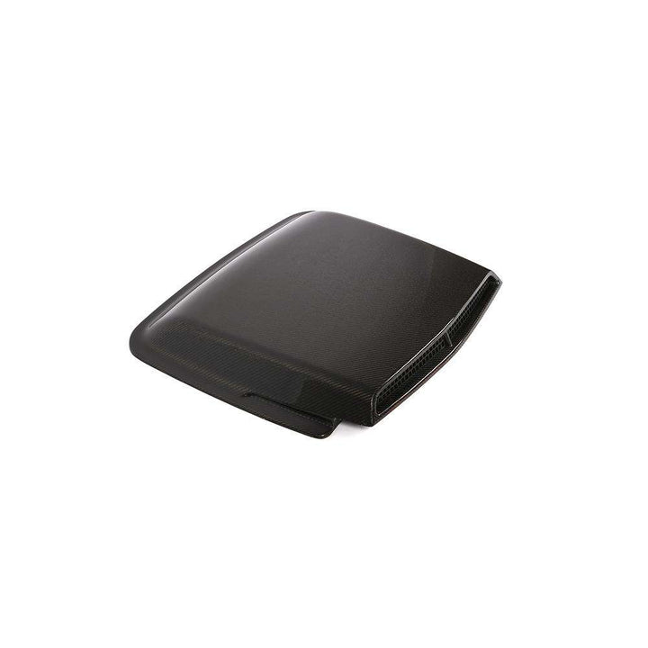 DODGE CHALLENGER AERODYNAMIC PARTS