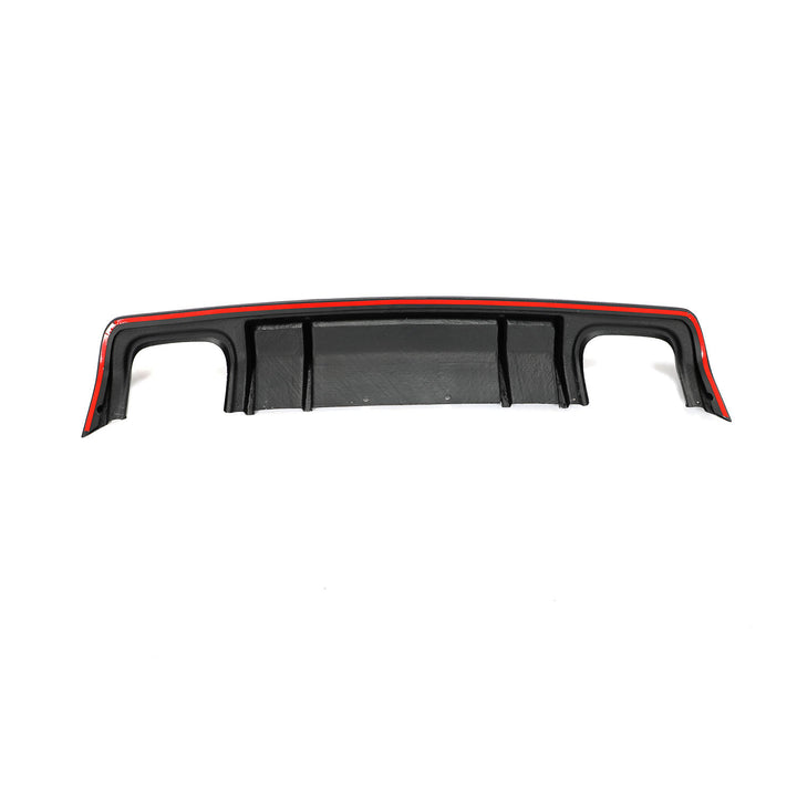 DODGE CHALLENGER AERODYNAMIC PARTS