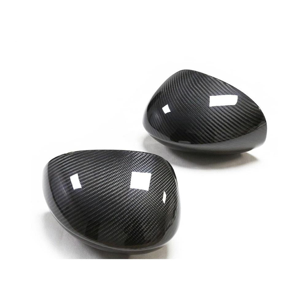 DODGE CHALLENGER AERODYNAMIC PARTS