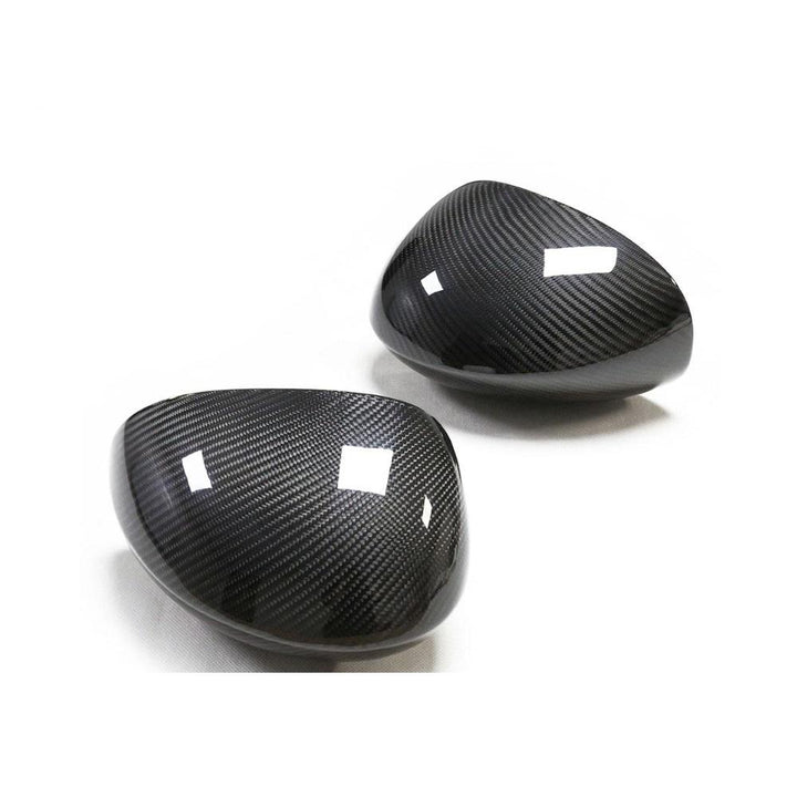 DODGE CHALLENGER AERODYNAMIC PARTS