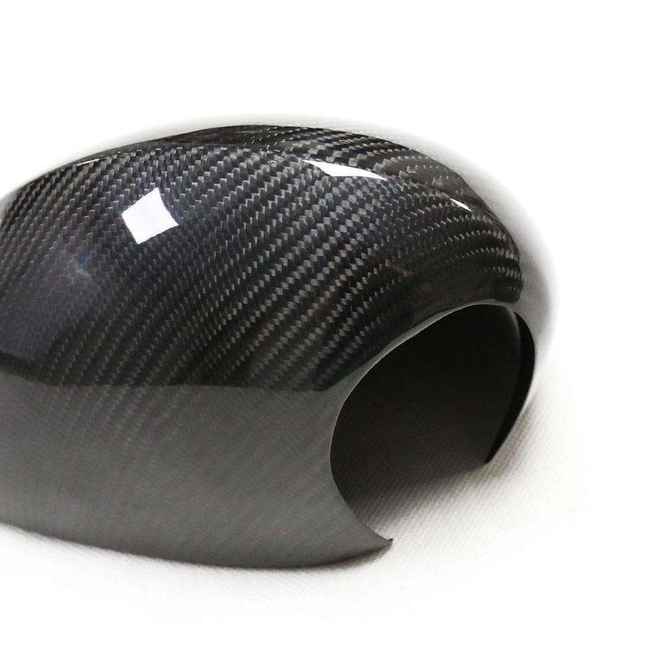 DODGE CHALLENGER AERODYNAMIC PARTS