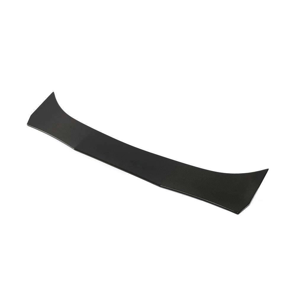 DODGE CHALLENGER AERODYNAMIC PARTS