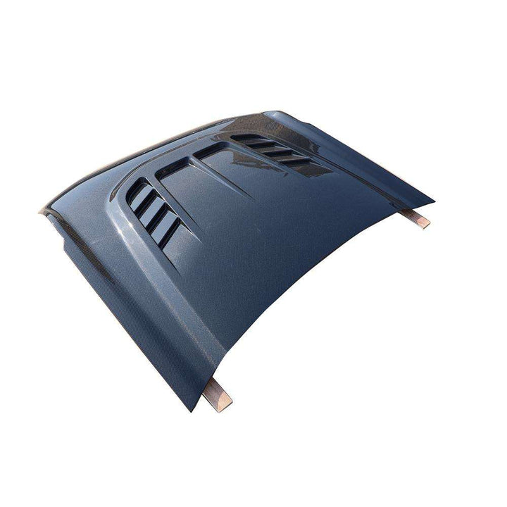 FORD BRONCO AERODYNAMIC PARTS