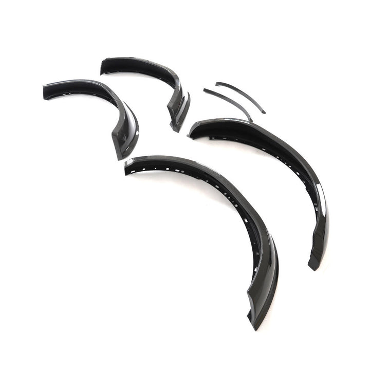 FORD BRONCO AERODYNAMIC PARTS