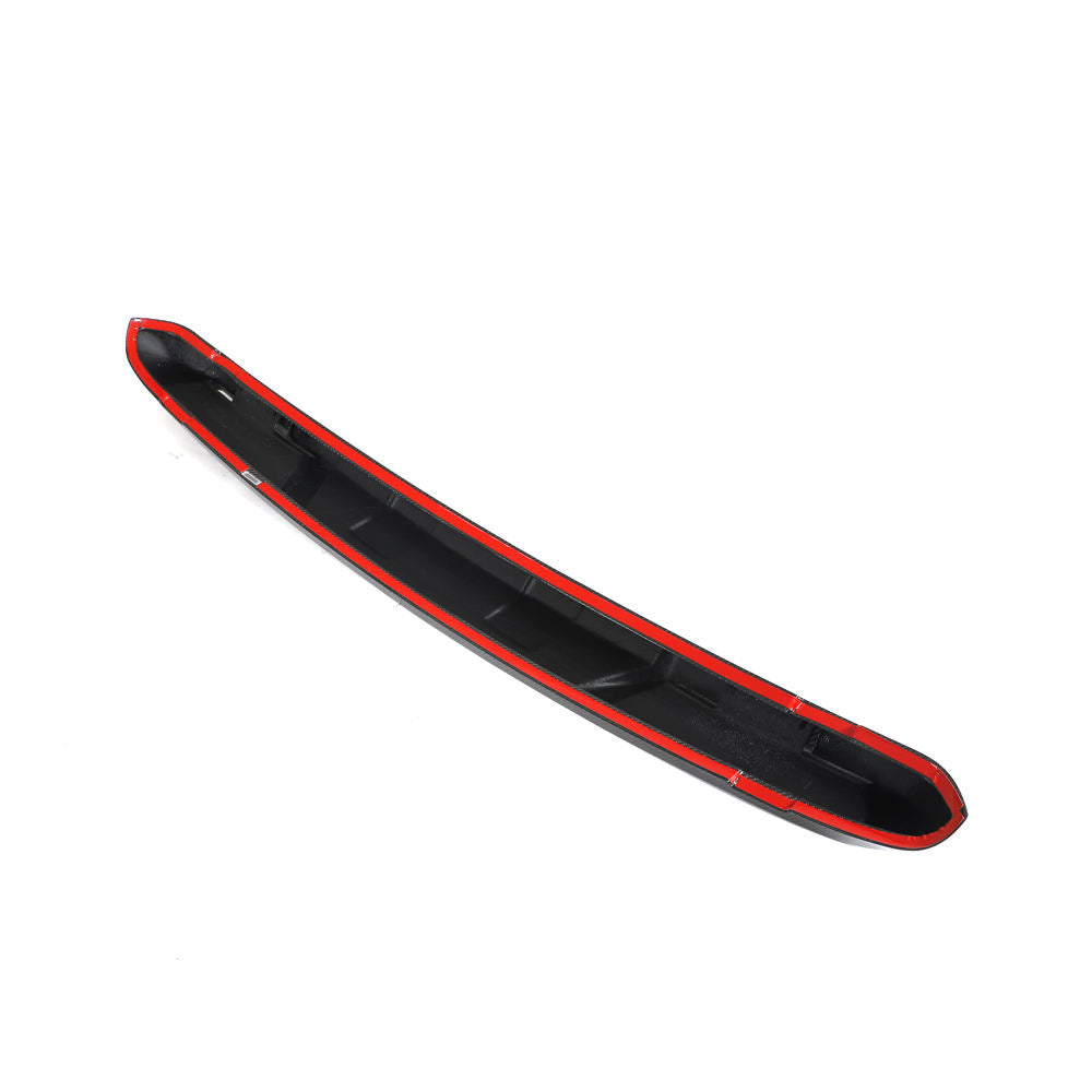 FORD BRONCO AERODYNAMIC PARTS