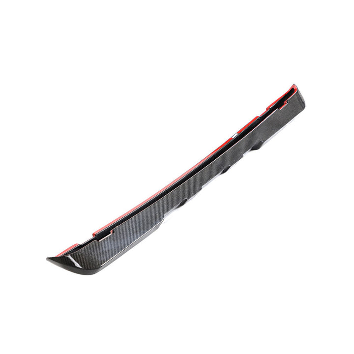 FORD BRONCO AERODYNAMIC PARTS
