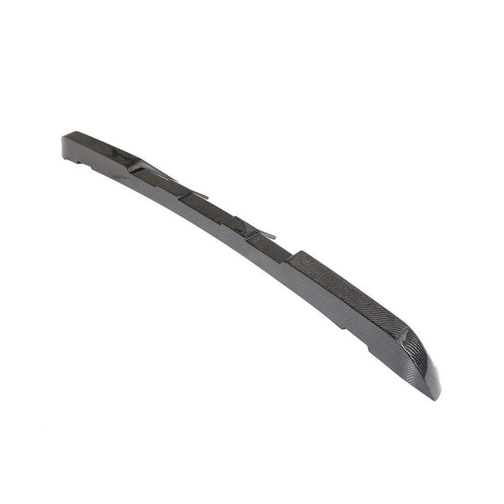 FORD BRONCO AERODYNAMIC PARTS