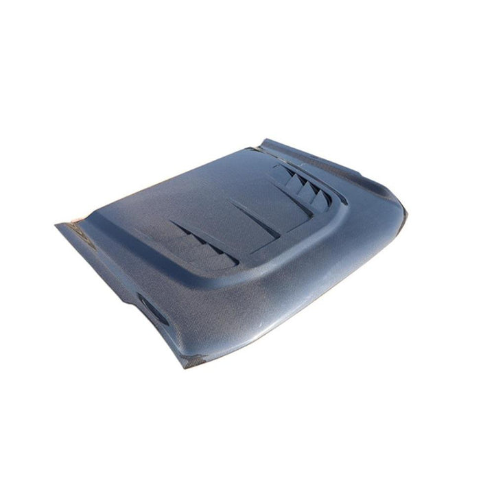FORD BRONCO AERODYNAMIC PARTS