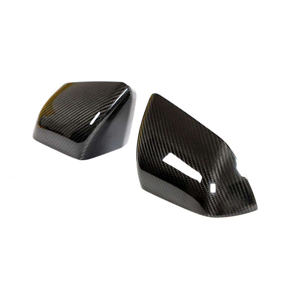 FORD MUSTANG AERODYNAMIC PARTS