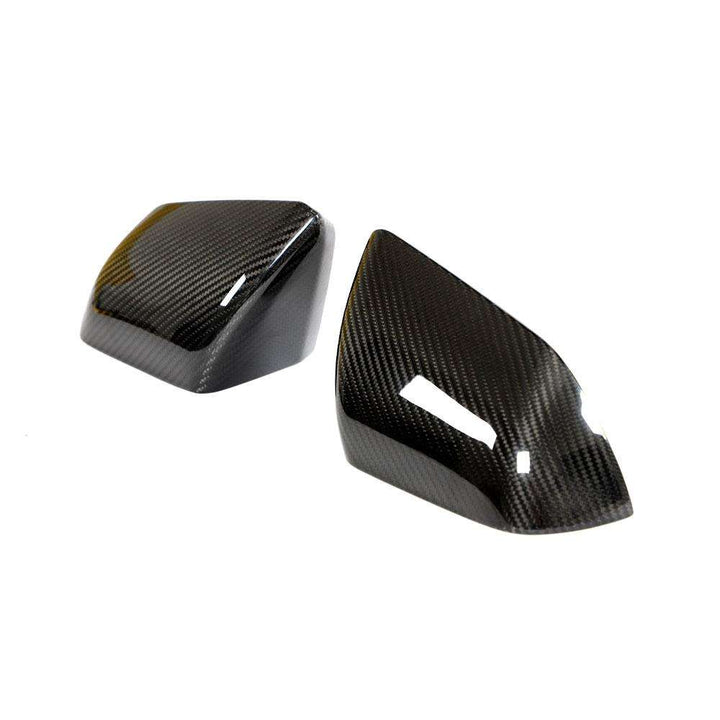 FORD MUSTANG AERODYNAMIC PARTS