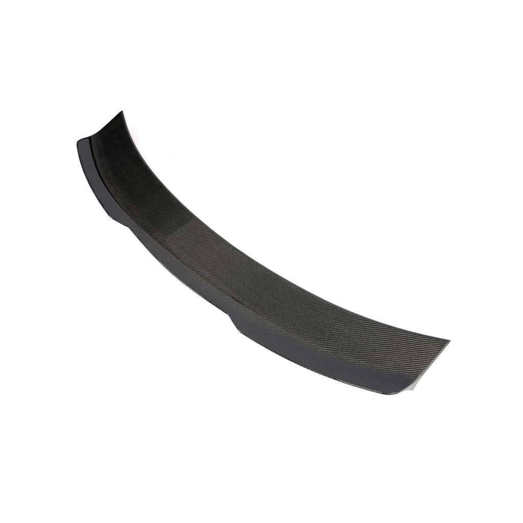 FORD MUSTANG AERODYNAMIC PARTS