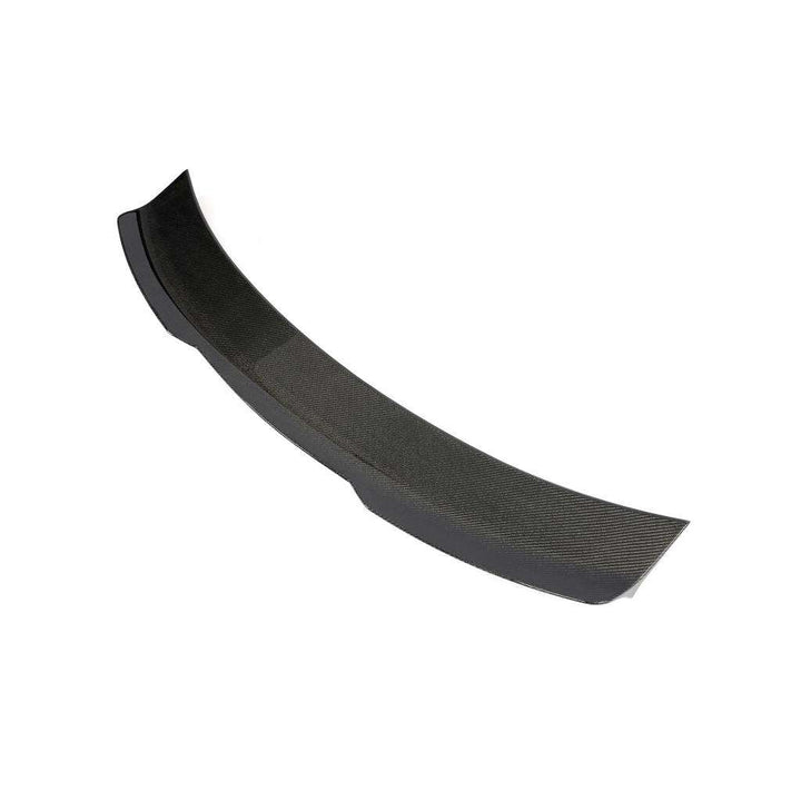 FORD MUSTANG AERODYNAMIC PARTS