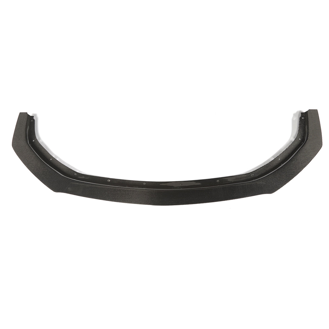 FORD MUSTANG AERODYNAMIC PARTS