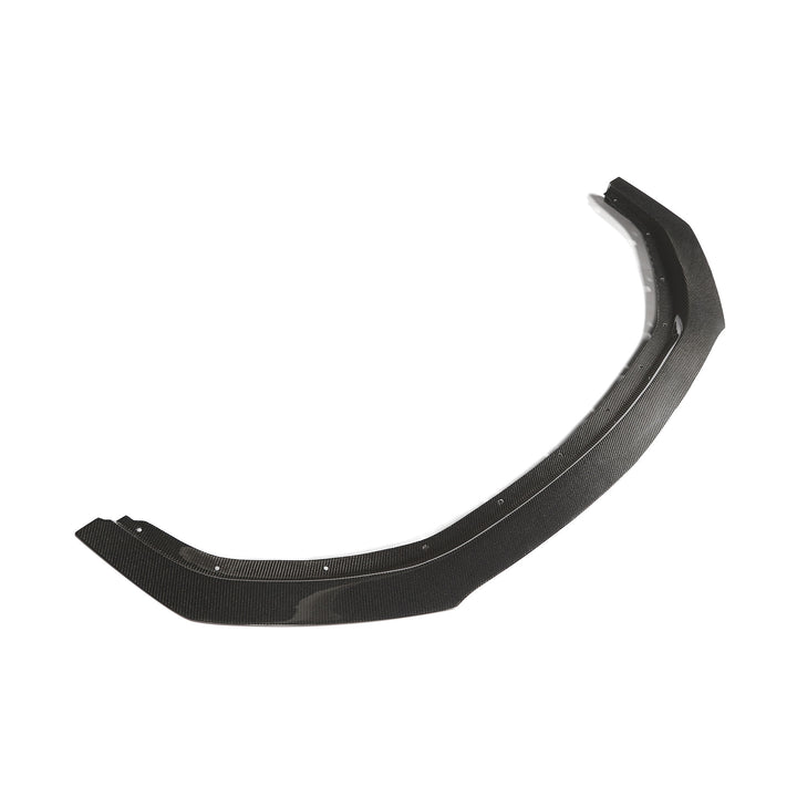 FORD MUSTANG AERODYNAMIC PARTS