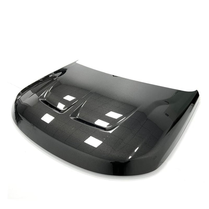 RANGE ROVER SPORT / VOGUE  / SVR CARBON BONNET 2018-2021