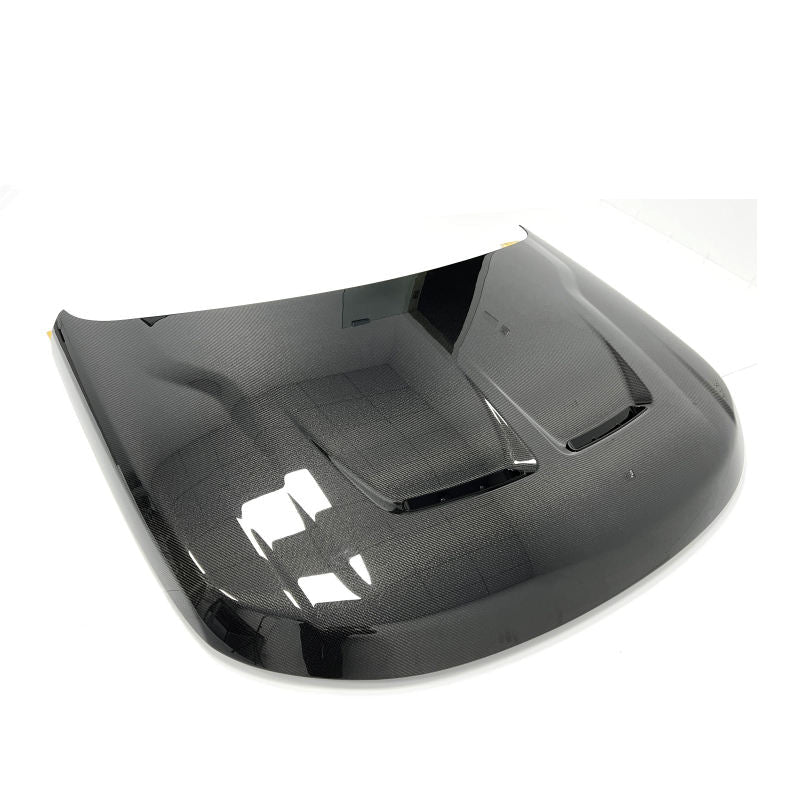 RANGE ROVER SPORT / VOGUE  / SVR CARBON BONNET 2018-2021