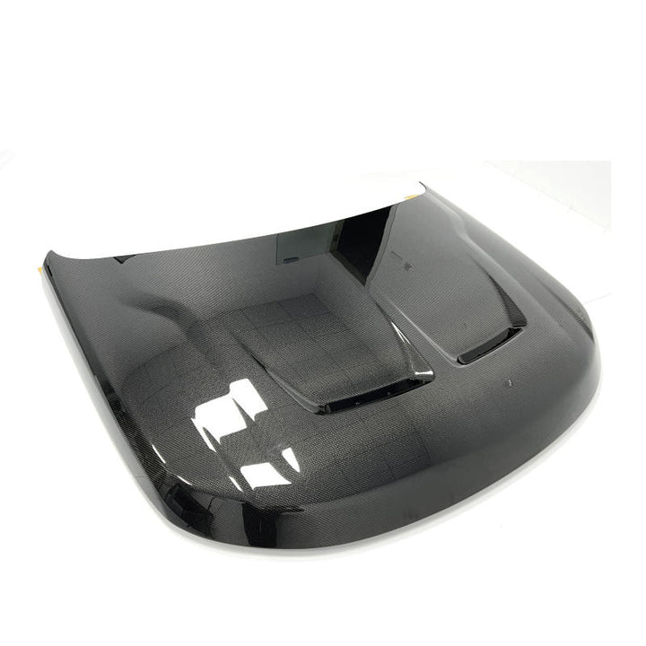 RANGE ROVER SPORT / VOGUE  / SVR CARBON BONNET 2018-2021