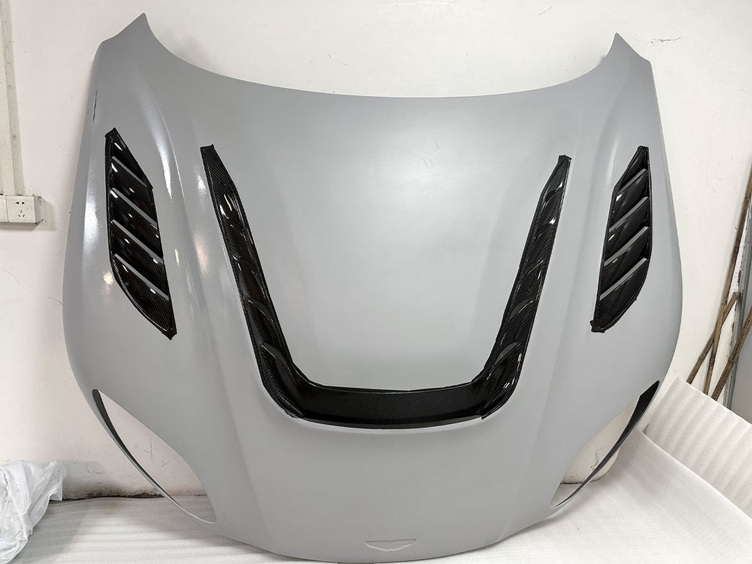 ASTON MARTIN DBS 770 CARBON KIT