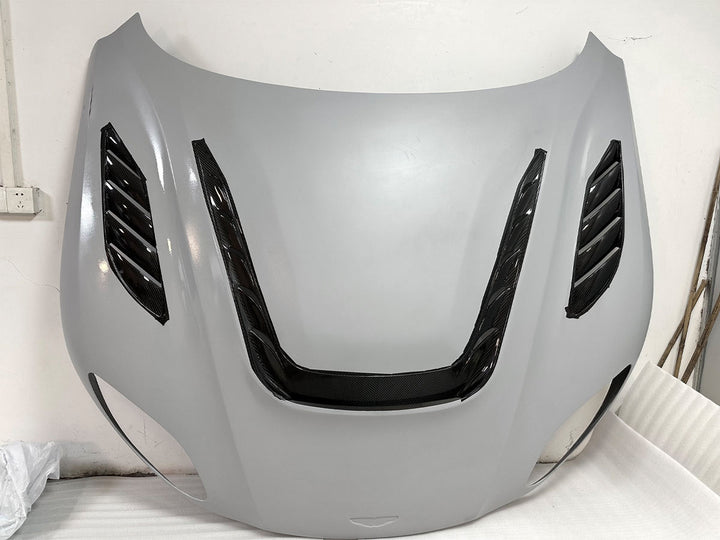 ASTON MARTIN DBS 770 CARBON KIT