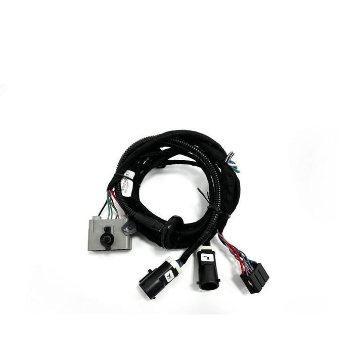 RANGE ROVER SPORT ELECTRIC AUTOMATIC SIDE STEP  2014-2017
