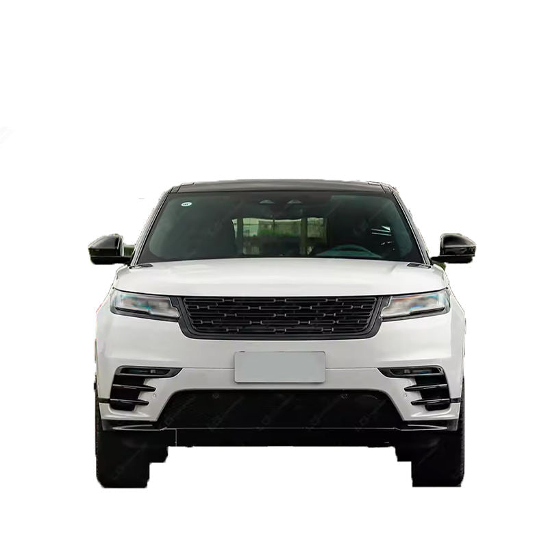 RANGE ROVER VELAR UPGRADE FACELIFT BODY KIT