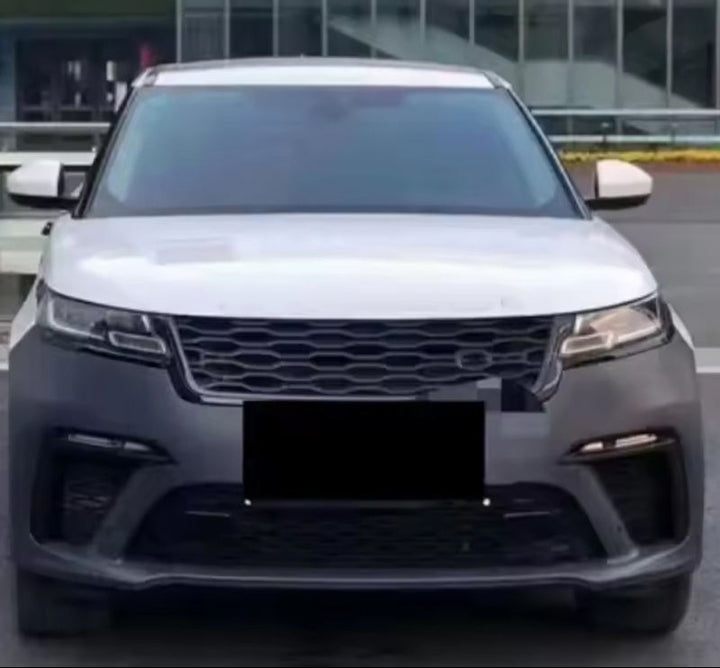 RANGE ROVER WIDE BODY KIT VELAR SV  2017