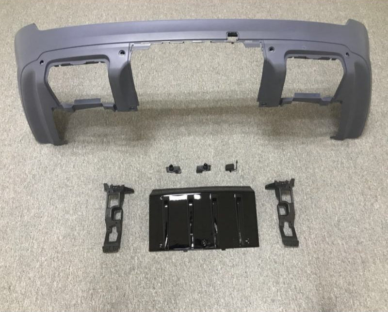 VOGUE RANGE ROVER SVO KIT UPGRADE 2013-2017