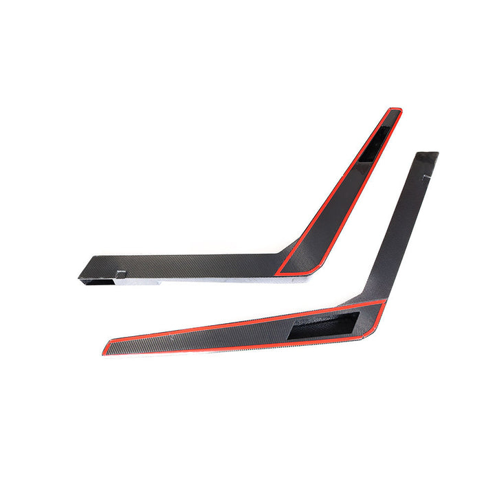 MERCEDES-BENZ G CLASS W463 AERODYNAMIC PARTS
