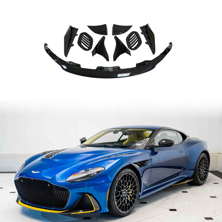 ASTON MARTIN DBS 770 CARBON KIT