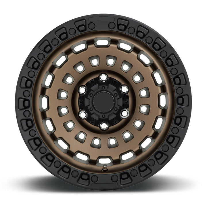 RAZOR FORGED RZR 196