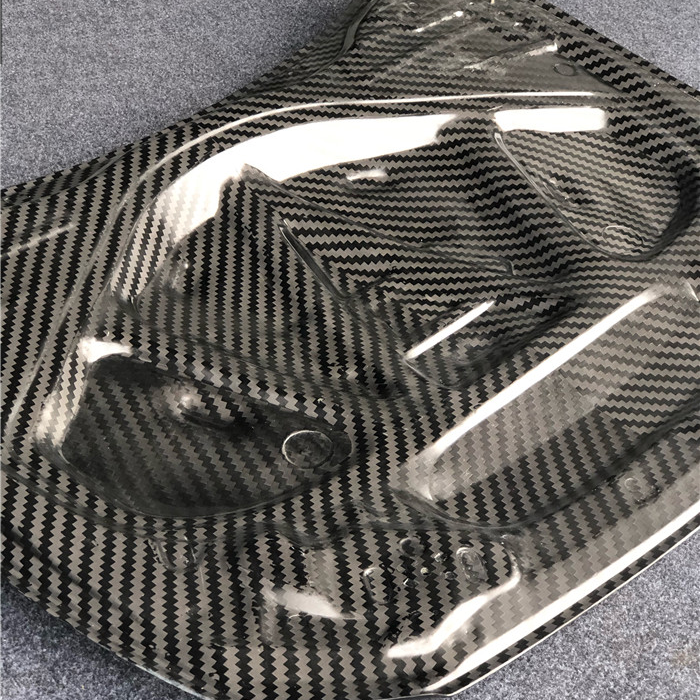 BMW M2 GTS STYLE ENGINE HOOD
