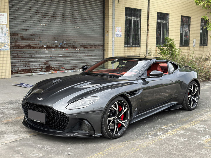 ASTON MARTIN DBS 770 CARBON KIT