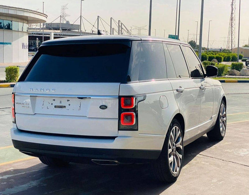 RANGE ROVER VOGUE BODY KIT 2013-2017