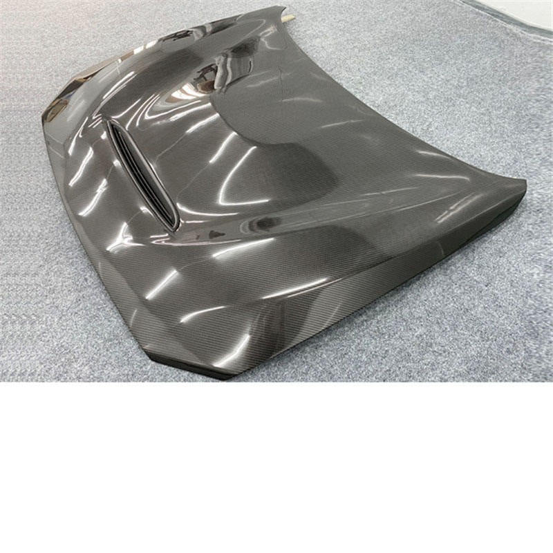 BMW M2 GTS STYLE ENGINE HOOD