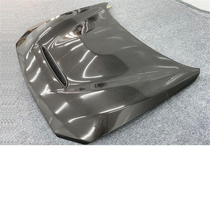 BMW M2 GTS STYLE ENGINE HOOD