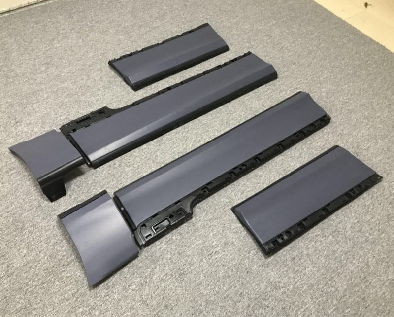 VOGUE RANGE ROVER SVO KIT UPGRADE 2013-2017