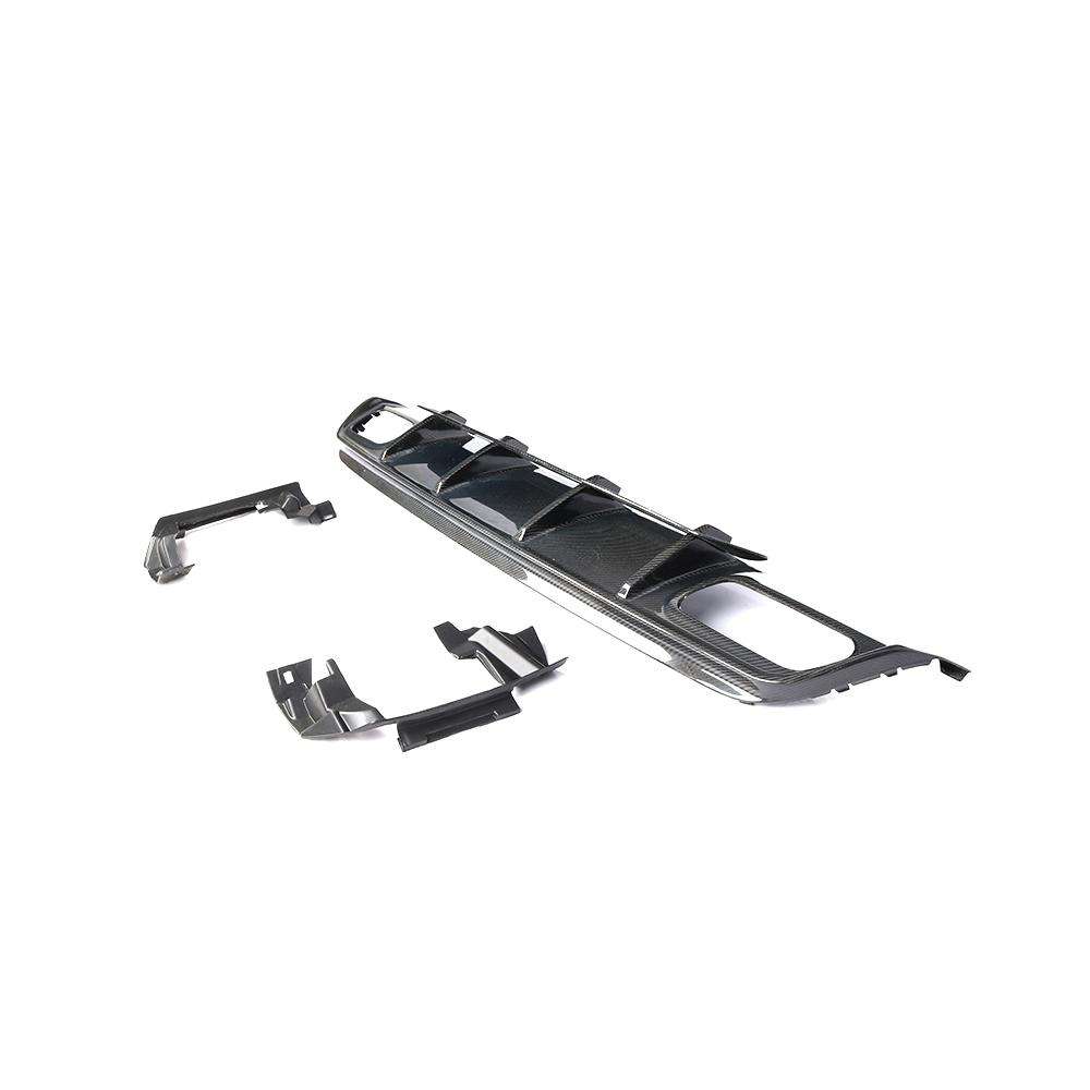MERCEDES-BENZ A CLASS W176 AERODYNAMIC PARTS