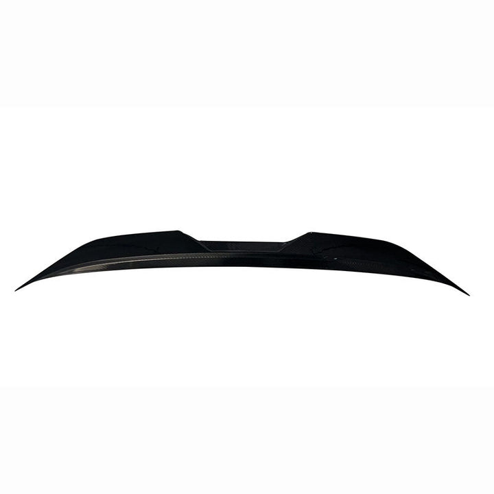 BMW M2 G87 CARBON FIBER TRUNK SPOILER 2023-2025Y