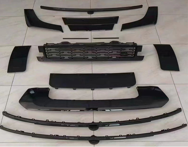 RANGE ROVER VOGUE BODY KIT 2023 YEAR