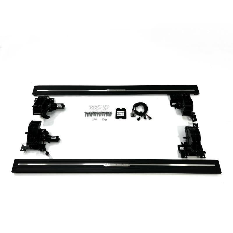 RANGE ROVER SPORT ELECTRIC AUTOMATIC SIDE STEP  2014-2017
