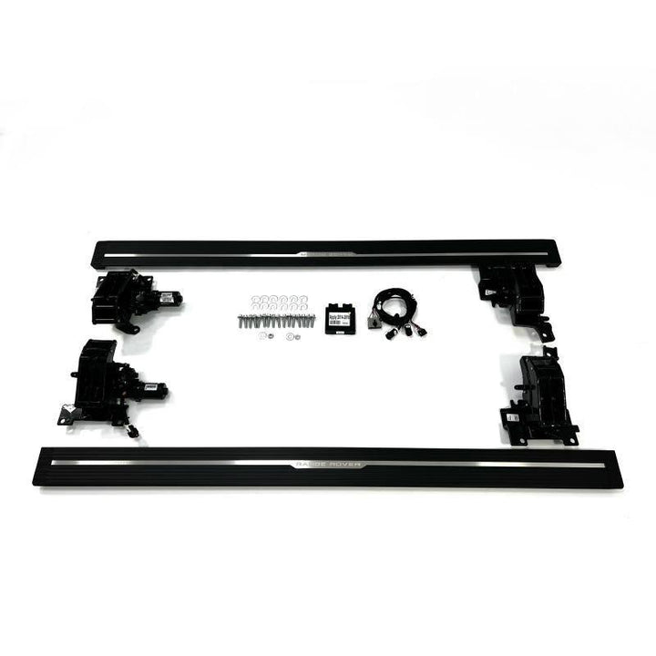 RANGE ROVER SPORT ELECTRIC AUTOMATIC SIDE STEP  2014-2017