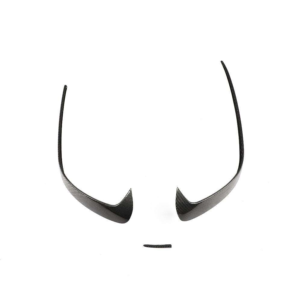 MERCEDES-BENZ A CLASS W176 AERODYNAMIC PARTS