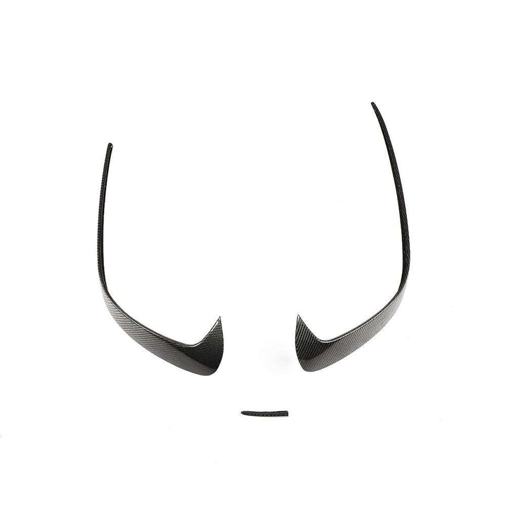 MERCEDES-BENZ A CLASS W176 AERODYNAMIC PARTS